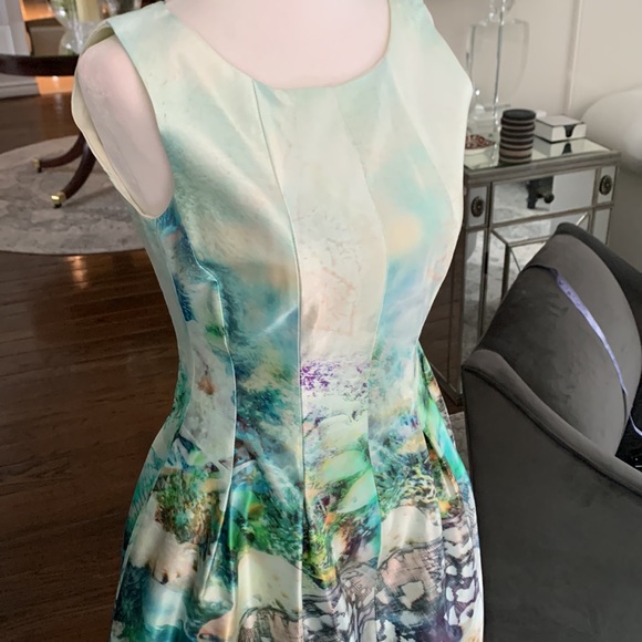 ZARA DRESS - Picture 3 of 13